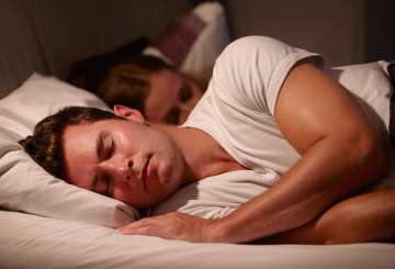 Having a purpose in life may help sleep better