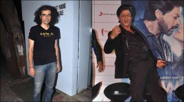 Jab Harry Met Sejal: Shah Rukh Khan reveals Imtiaz Ali’s food secrets