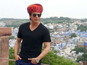 Shah Rukh Khan google questions