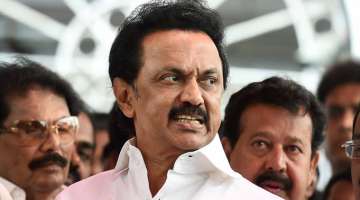 M K Stalin arrested enroute to Salem NEET protest on grounds of 'law and order'