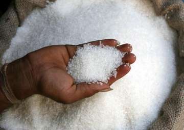 Sugar import duty hiked to 50 pc to support domestic prices