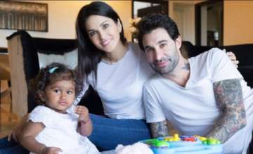 sunny leone bollywood celebrities who adopted 