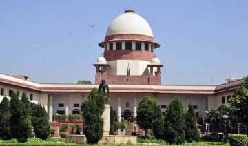 Supreme Court stays Madras HC order on Tamil Nadu crop loan waiver scheme