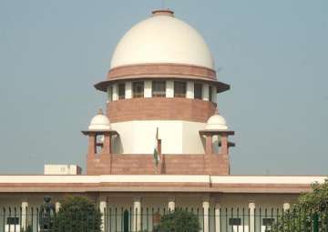 SC dismisses plea to declare provisions of RP Act illegal