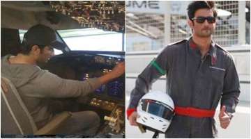 Sushant Singh Rajput says he’s excited to visit NASA