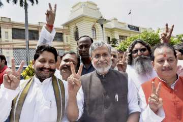 Sushil Kumar Modi