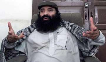 Hizbul Mujahideen chief Syed Salahuddin