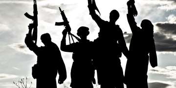 Representational picture:Sectarian attacks in India might help al-Qaida