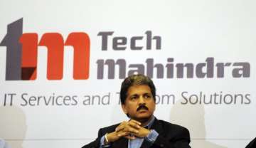 US is the single biggest market for Tech Mahindra. It operates out of 28 cities 