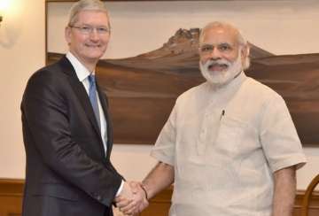 Apple firmly sets eyes on what Indians buy the most