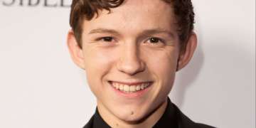 Tom Holland