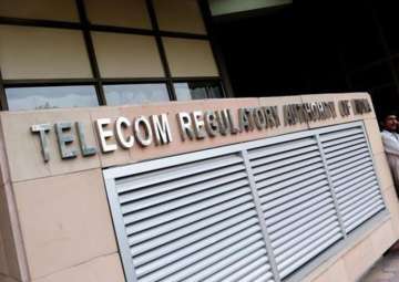 TRAI turns down telecom firms' floor pricing proposal