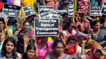 Parl panel slams transgender bill for being 'silent' on important issues