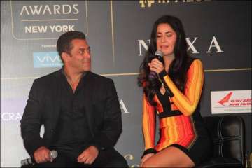 Salman Khan gets candid at IIFA 2017 press meet