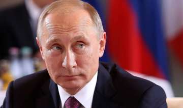 Putin said on Sunday that Moscow will reduce the size of US diplomatic staff