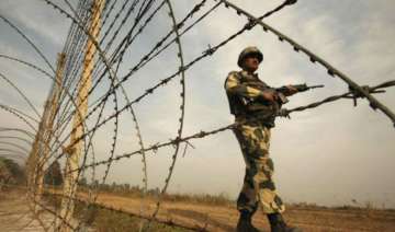 Pakistan summons Indian envoy over alleged ceasefire violation on LoC