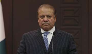 Pakistan JIT finds disparities in PM Nawaz Sharif's family income