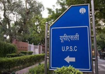 UPSC declares IES and ISS written exam results at upsc.gov.in