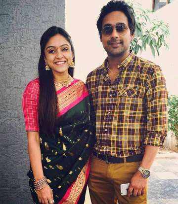 Varun Sandesh’s wife Vithika Sedhu on her suicide attempt rumo