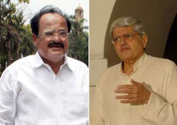 Venkaiah Naidu_Gopalkrishna Gandhi