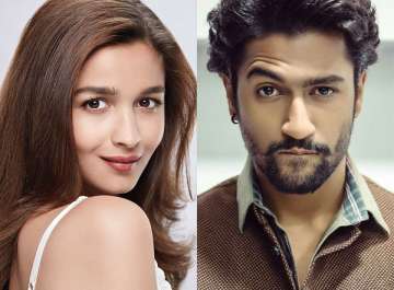 Alia Bhatt and Vicky Kaushal’s Raazi