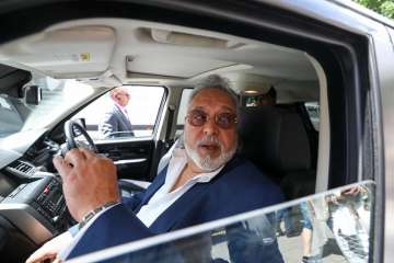 Vijay Mallya resigns from FIA