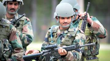 Govt empowers Army to buy ammunitions, spares in emergency situations