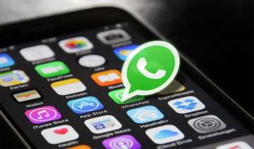 Over 4.5 billion photos are shared around the world on WhatsApp every day