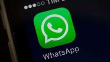 New features introduced in WhatsApp's android version