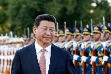 Chinese Army can defeat all invading enemies, says Xi Jinping