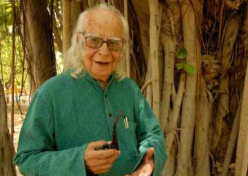 Renowned astrophysicist Yash Pal dies at 90