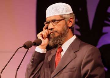 Zakir Naik declared proclaimed offender, NIA starts process to attach his assets