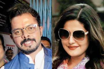 Zareen Khan, S Sreesanth starrer Aksar 2 to release on this date