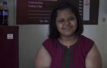 aditi down syndrome mumbai cafe