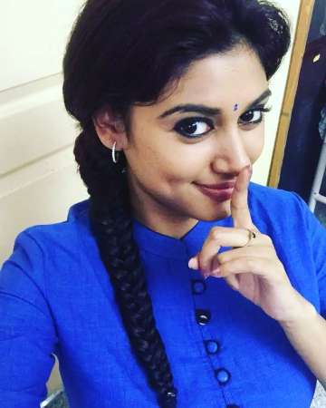 Bigg Boss Tamil contestant Oviya Helen summoned by police 