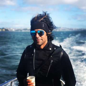  Sunil Grover to star in The Great Indian Laughter Challenge