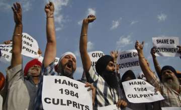 Supreme Court appoints panel to examine 241 closed anti-Sikh riots cases