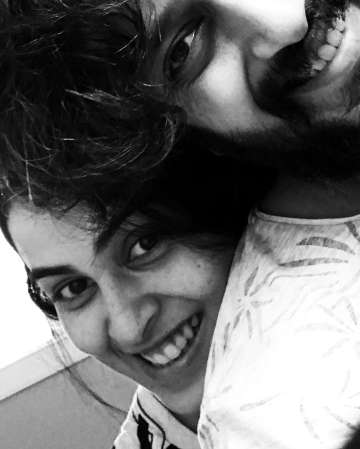 On Genelia D'Souza birthday husband Riteish Deshmukh has special message