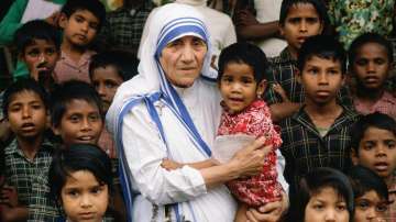 Mother Teresa, quotes, india tv