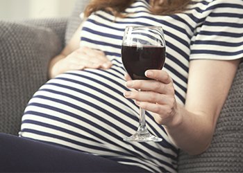 alcohol, pregnancy, india tv 