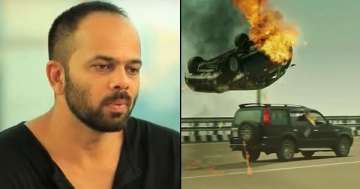 No blowing up cars in Golmaal 4 reveals filmmaker Rohit Shetty