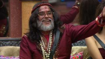 Bigg Boss 10 contestant Swami Om arrested