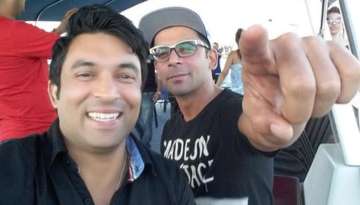 sunil grover chandan prabhakar india tv