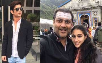 Kedarnath Shooting of Sara Ali Khan Sushant Singh Rajput starrer to begin soon