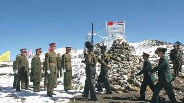 Withdraw troops from Doklam to avoid confrontations: China's PLA warns India 