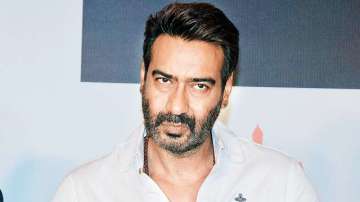 Baadshaho actor Ajay Devgn says he has stopped doing films out of friendships em