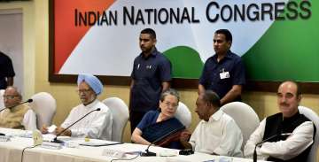 Manmohan Singh to lead Congress panel to Kashmir next month