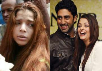 Abhishek Bachchan, Jhanvi Kapoor