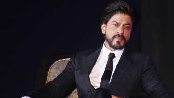 Shah Rukh Khan, Gurmeet ram rahim, india tv