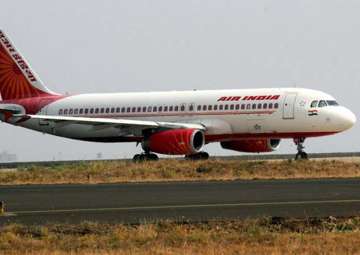 Air India to save Rs 10 cr yearly by serving only veg meals: Minister 